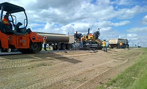 Rural Municipality of Eldon Repair