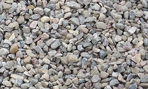 Type 33 Base Gravel