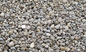 Type 33 Base Gravel