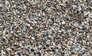 Type 33 Base Gravel