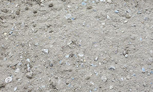 Type 33 Base Gravel