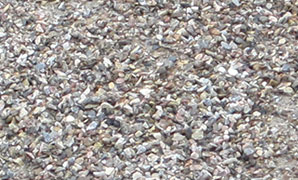 Type 33 Base Gravel